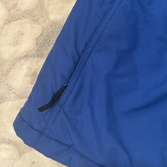 Columbia Fire Ridge Parka Winter Jacket size 8 - Picture 3 of 10